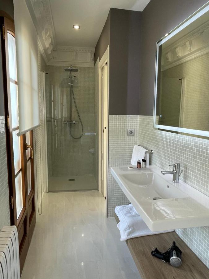 Casa De Castro Hotell Cartavio Eksteriør bilde