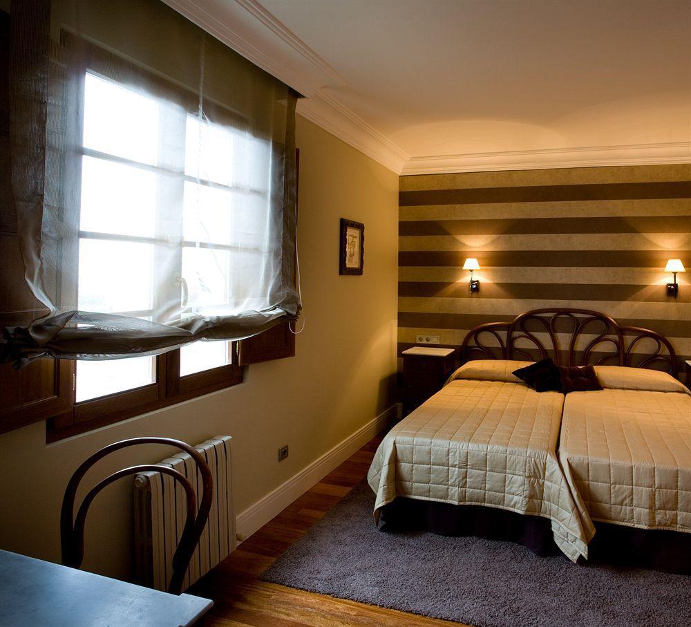 Casa De Castro Hotell Cartavio Eksteriør bilde