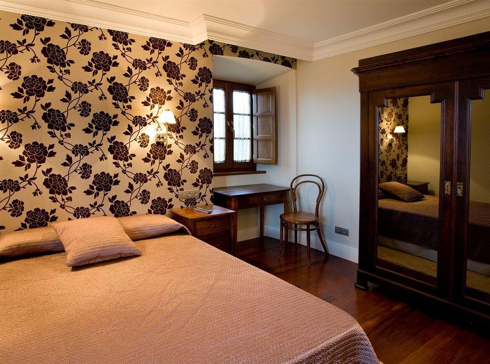 Casa De Castro Hotell Cartavio Eksteriør bilde