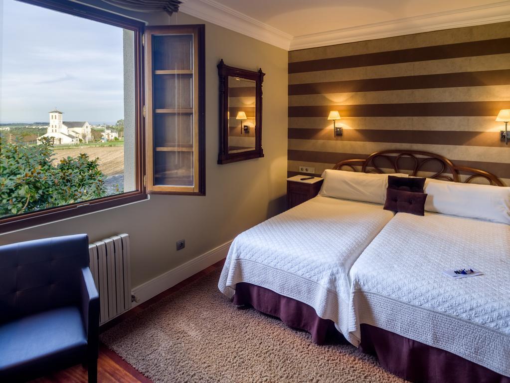 Casa De Castro Hotell Cartavio Rom bilde