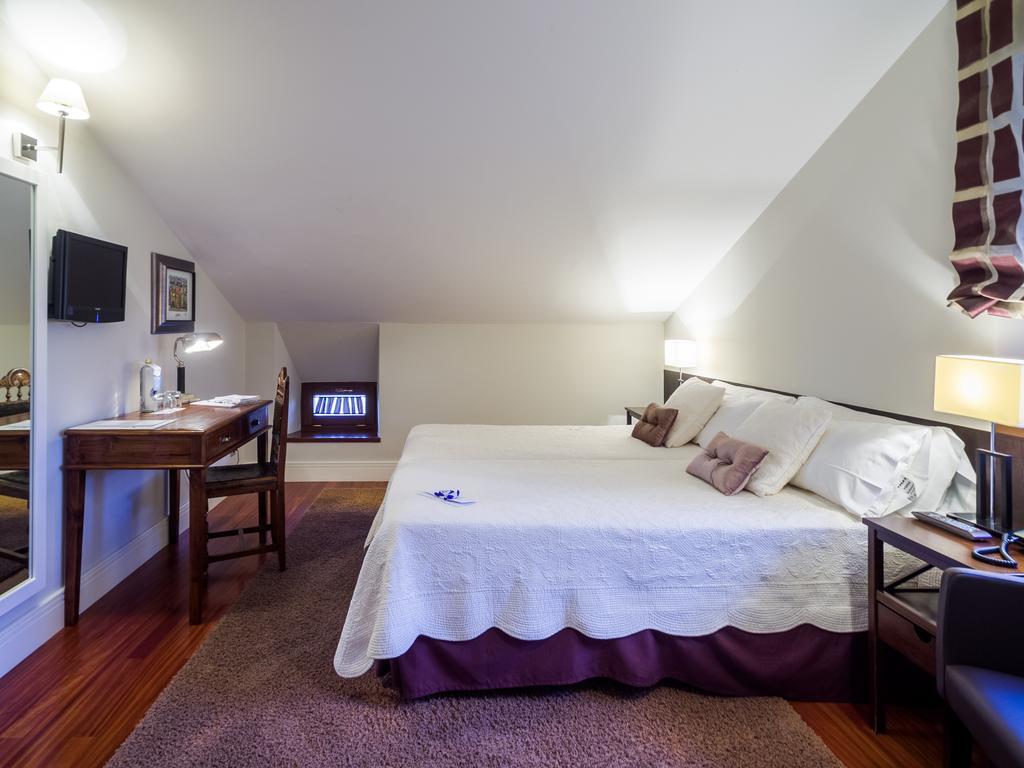 Casa De Castro Hotell Cartavio Rom bilde