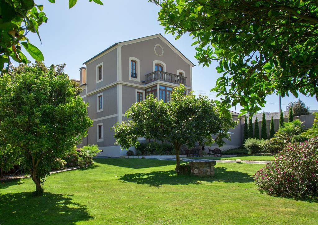Casa De Castro Hotell Cartavio Eksteriør bilde