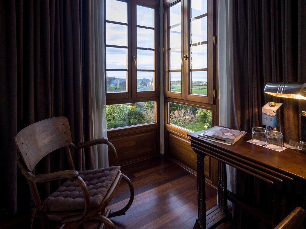 Casa De Castro Hotell Cartavio Eksteriør bilde
