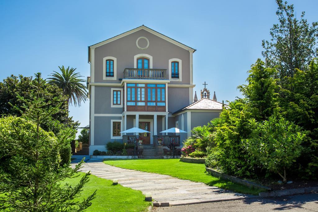 Casa De Castro Hotell Cartavio Eksteriør bilde