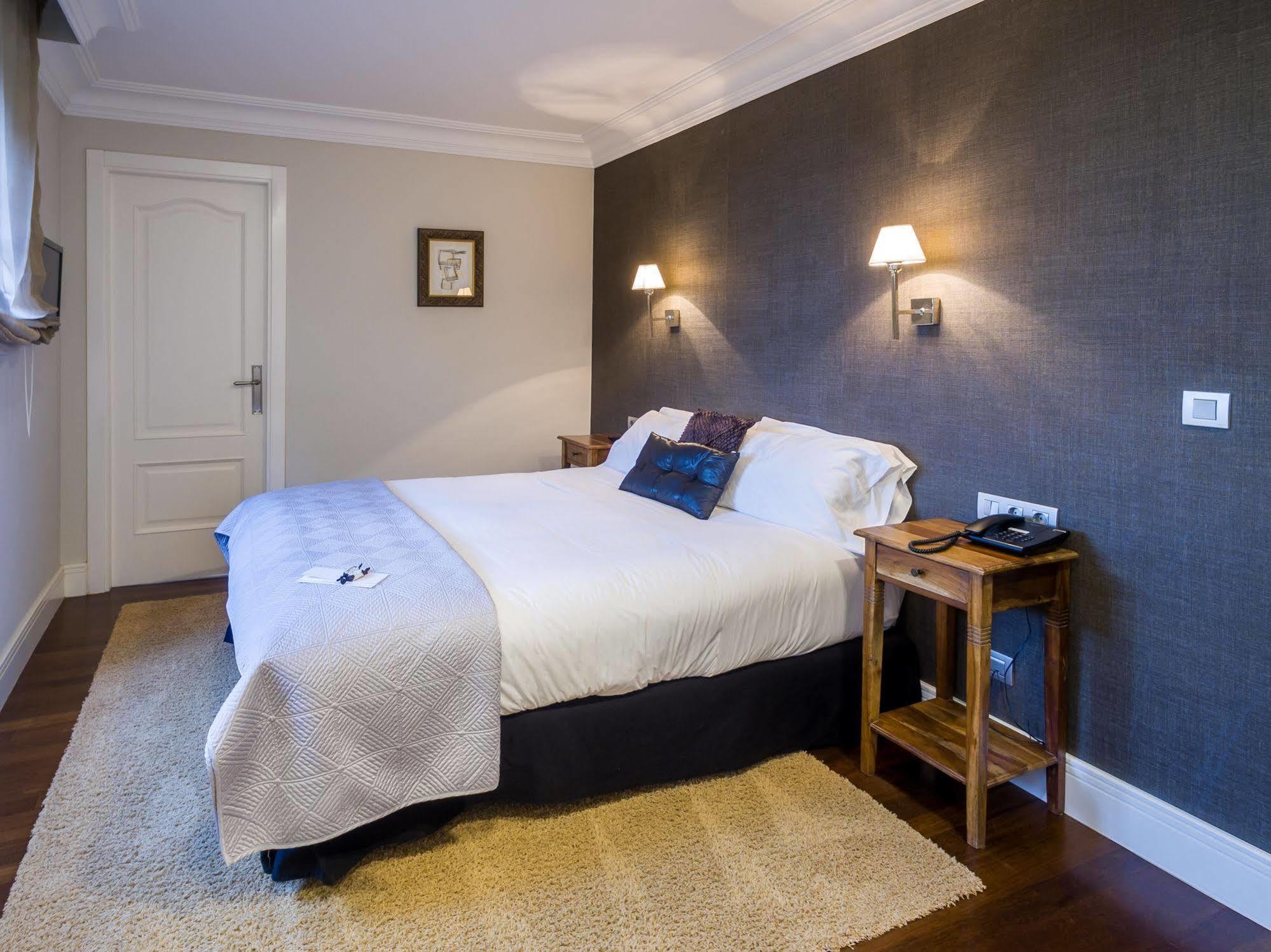 Casa De Castro Hotell Cartavio Eksteriør bilde