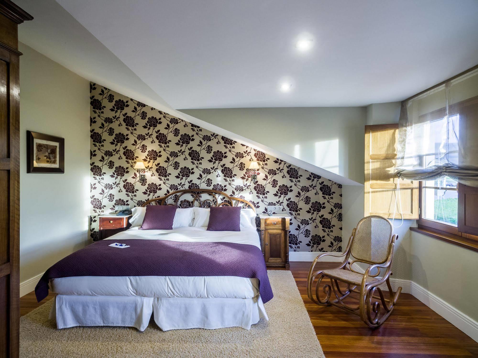 Casa De Castro Hotell Cartavio Eksteriør bilde