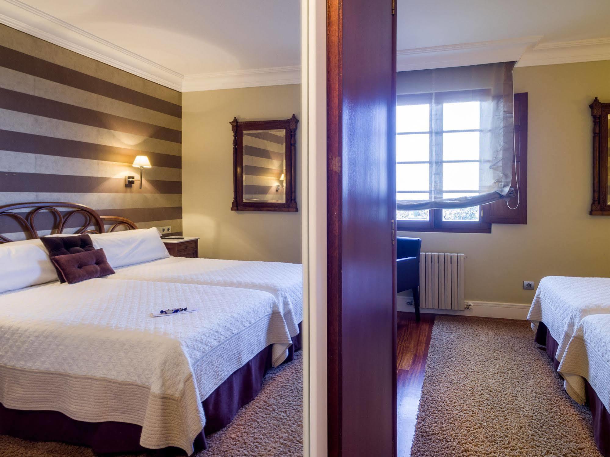 Casa De Castro Hotell Cartavio Eksteriør bilde
