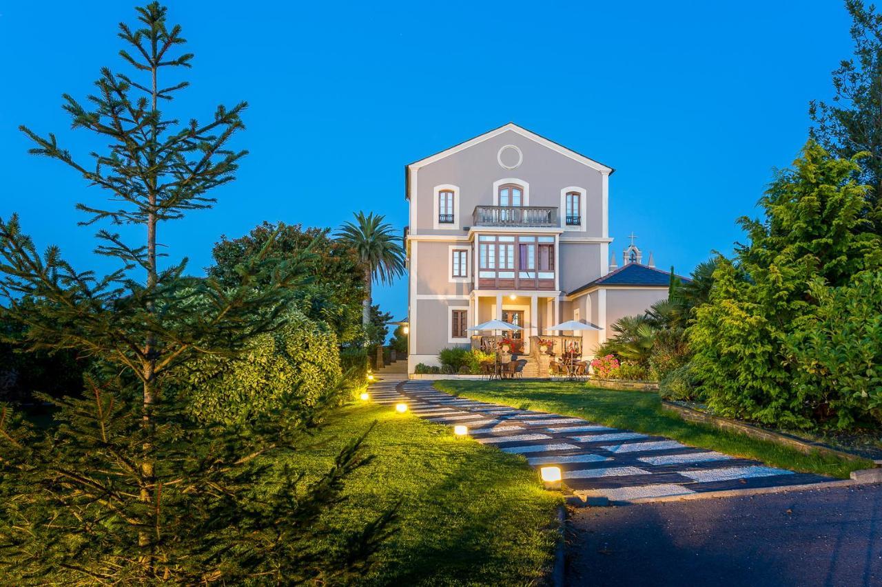 Casa De Castro Hotell Cartavio Eksteriør bilde